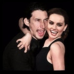 Pin by 나 김 on Reylo | Star wars cast, Star wars love, Star w...