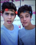 Cash❤️에 관한 9개의 최상의 Pinterest 이미지 | Magcon, 내쉬 그리어 및 카메론 댈러스 ...