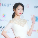 IU_Lee Ji Eun | 여배우, 가수