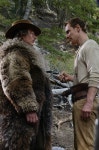 Ben Mendelsohn & Michael Fassbender - Slow West(이미지 포함)