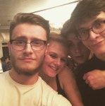 핀 화이트헤드 ♥ 요정핀리 (@fionn_dunkirk) | Twitter | Fionn whitehead,...