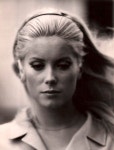 Katherine Deneuve | 배우, 영감을 주는 캐릭터