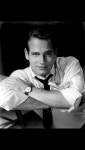 Paul Newman | 헐리우드, 배우, 모델