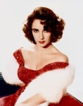 Elizabeth Taylor | 헐리우드, 글 래 머