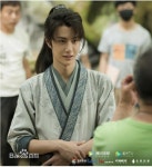 중국 배우들..(Chinise actor)에 있는 하늘 이님의 핀 - 2020