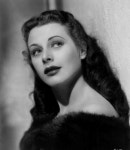 Hedy Lamarr | 배우, 여신