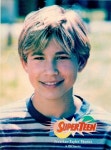 Jonathan Taylor Thomas에 있는 Ellie Weiss님의 핀