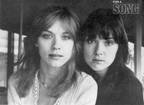 Ann and Nancy Wilson | 음악