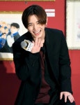 Pin page 「료스케」おしゃれまとめの人気アイデア|Pinterest|상아 임【2024】 | 山田涼介 かわい...