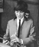 George Harrison | 조지 해리슨