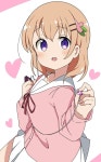 ご注文はうさぎですか?에 있는 田川 潤一님의 핀