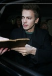 Hayden Christensen | 배우
