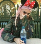 Pin page Pin de 天使行动 en 켈시 (Kelsey) | Cabellos colores fanta...