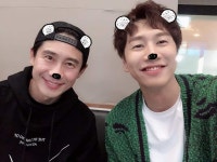 RUNNING MAN에 있는 Mae Lorica님의 핀 | 배우, 디즈니 바탕화면