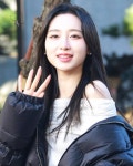 한나 (Hannah) xin