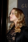 엠버 허드 (Amber Heard) 영화배우 출생 1986년 4월 22일 (미국) 데뷔 2004년 드라마
