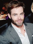 Chris Pine | 배우
