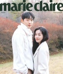 Pin by ♡ on 배우들 | Marie claire