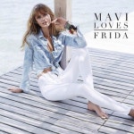 Épinglé par 노아 sur Frida gustavsson (avec images)