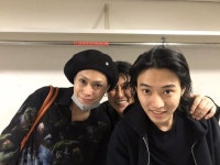 Pin by 진 on Kenken | Kento yamazaki, Stage actor, Actors