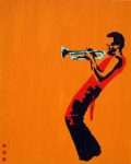 13 best Music images on Pinterest | Miles davis, 가수 및 얼굴 Mus...