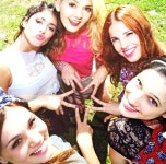 violetta에 관한 8개의 최상의 Pinterest 이미지 | 배우, Martina stoessel 및 ...