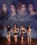 PLL의 최고 인기 이미지 46개 | 유명인, Pretty little liars 및 여배우 PLL