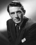 Gregory Peck | 배우, 영화