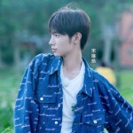 Tags: Song Jiyang / 宋继扬 / Xiao Xingchen / 晓星尘 - 2021 | 배우, 중...