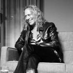Pin page Pin by 마야 김 on Kirk Hammett ♥️ | Kirk metallica, Ki...