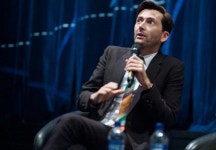 David Tennant at the Filmfest in Glasgow | 배우