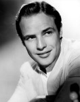 marlon brando ✨❤️에 있는 ava ୨୧님의 핀 | 말론 브란도, 할리우드, 배우
