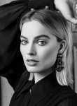 Pin de 박찬진 en Margot Robbie | Caras, Margot robbie, Actriz
