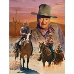 John Wayne | 배우