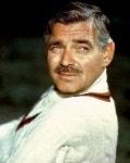 Clark Gable에 관한 102개의 최상의 Pinterest 이미지 | Clark gable, 배우 및 ...