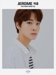 Jerome 제롬 | Jerome, World, Handsome boys