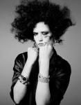 에바 그린 (Eva Green | Eva Gaelle Green) 영화배우 300: 제국의 부활 여자주인공