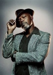 Samuel Leroy Jackson | 유명인, 배우