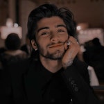 Pin van 🖤네 지역의 블랙핑크🖤 op Zayn Malik💕💕