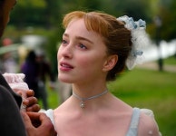 Bridgerton | 영화 포스터, 얼굴, 배우