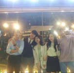 210723 || Blue Birthday Team | 배우, 사진, 레드벨벳