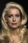Catherine Deneuve | 배우
