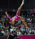 #GabbyDouglas | 체조