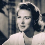 Pin by 창진 김 on 잉그리드 | Ingrid, Old hollywood, Portrait