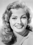 Anita Ekberg | 얼굴, 여신, 메이크업