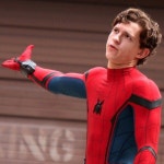 Pin page Pin de 헬가 _ en Tom Holland | Tom holland imagina, T...