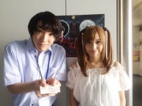 Pin by 원 on 前田公輝 | Death note, Drama stage, Japanese drama