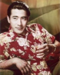 Toshiro Mifune | 배우, 모델