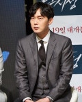 박병은 남자 배우 연예인