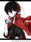 Mekaku city actors | 사진